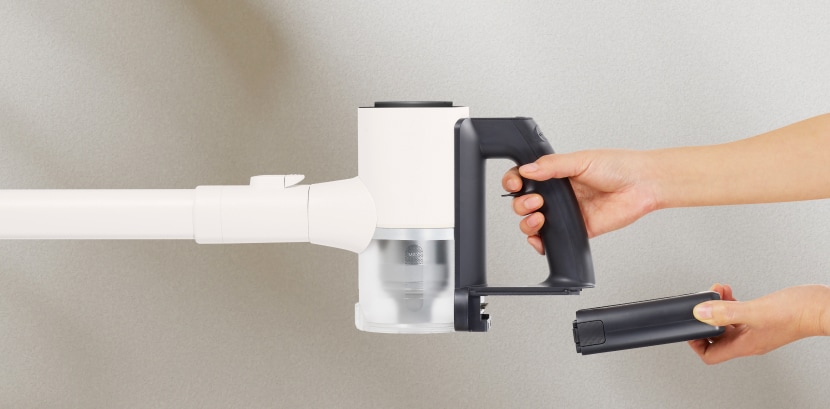 Baterai Lepas-Pasang	