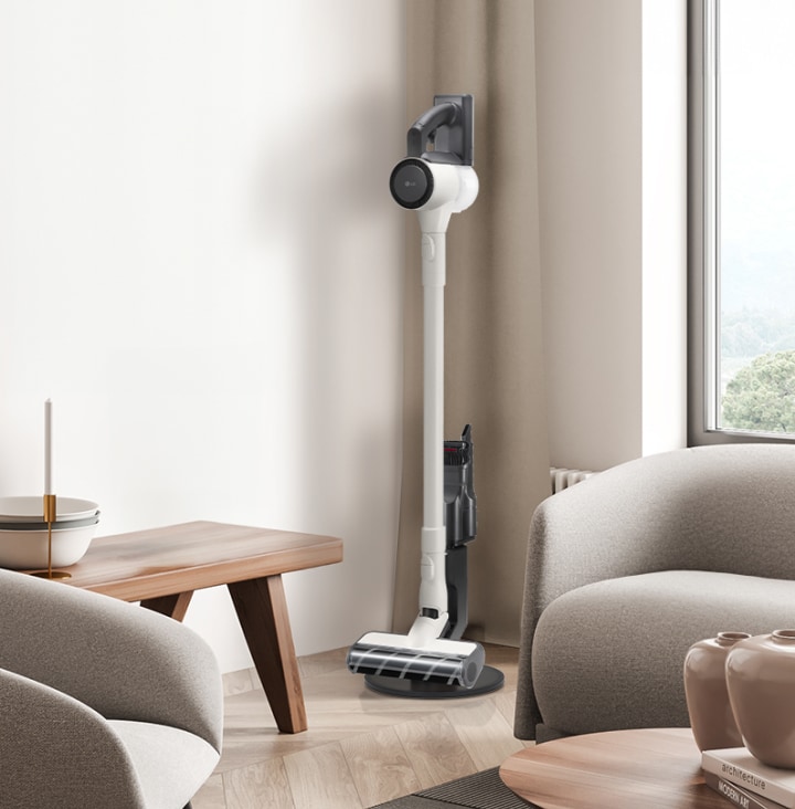 Desain hemat ruang membuatnya mudah digunakan dan nyaman untuk disimpan, membantu menjaga ruang Anda tetap bersih dan rapi.	