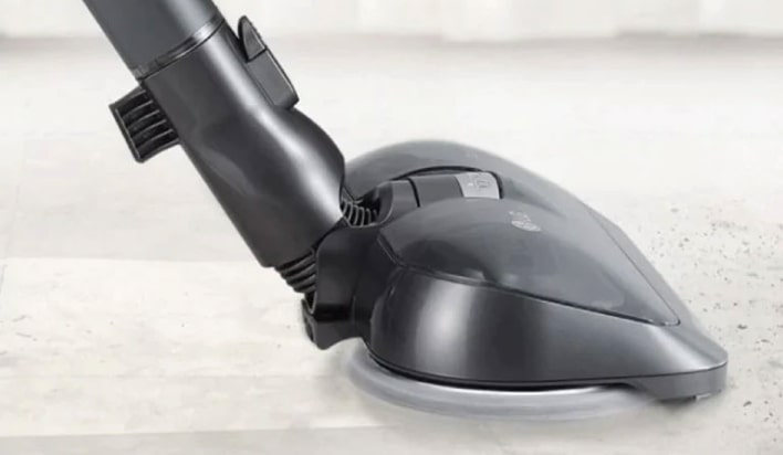 Power Drive Mop™