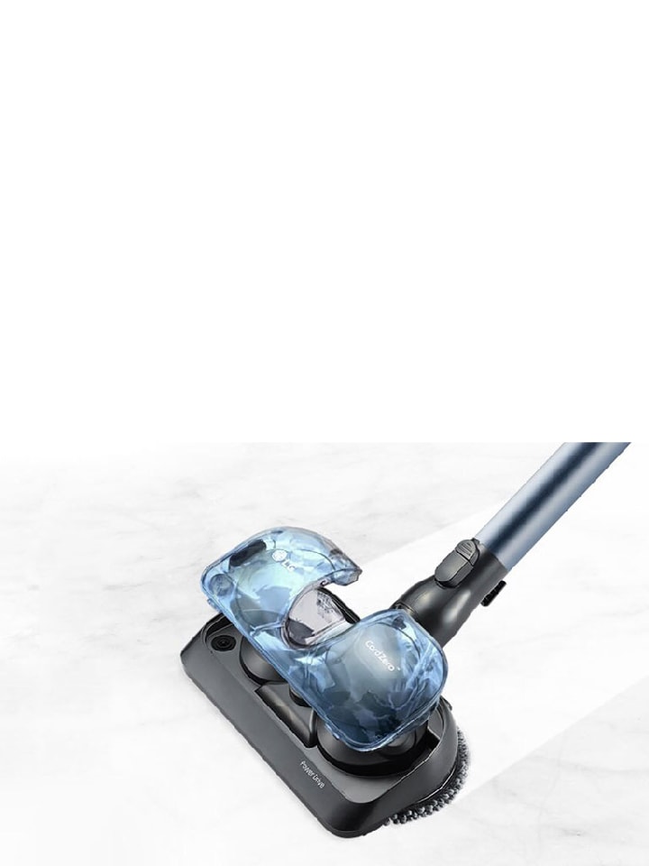 Kontrol Air 3-Tahap