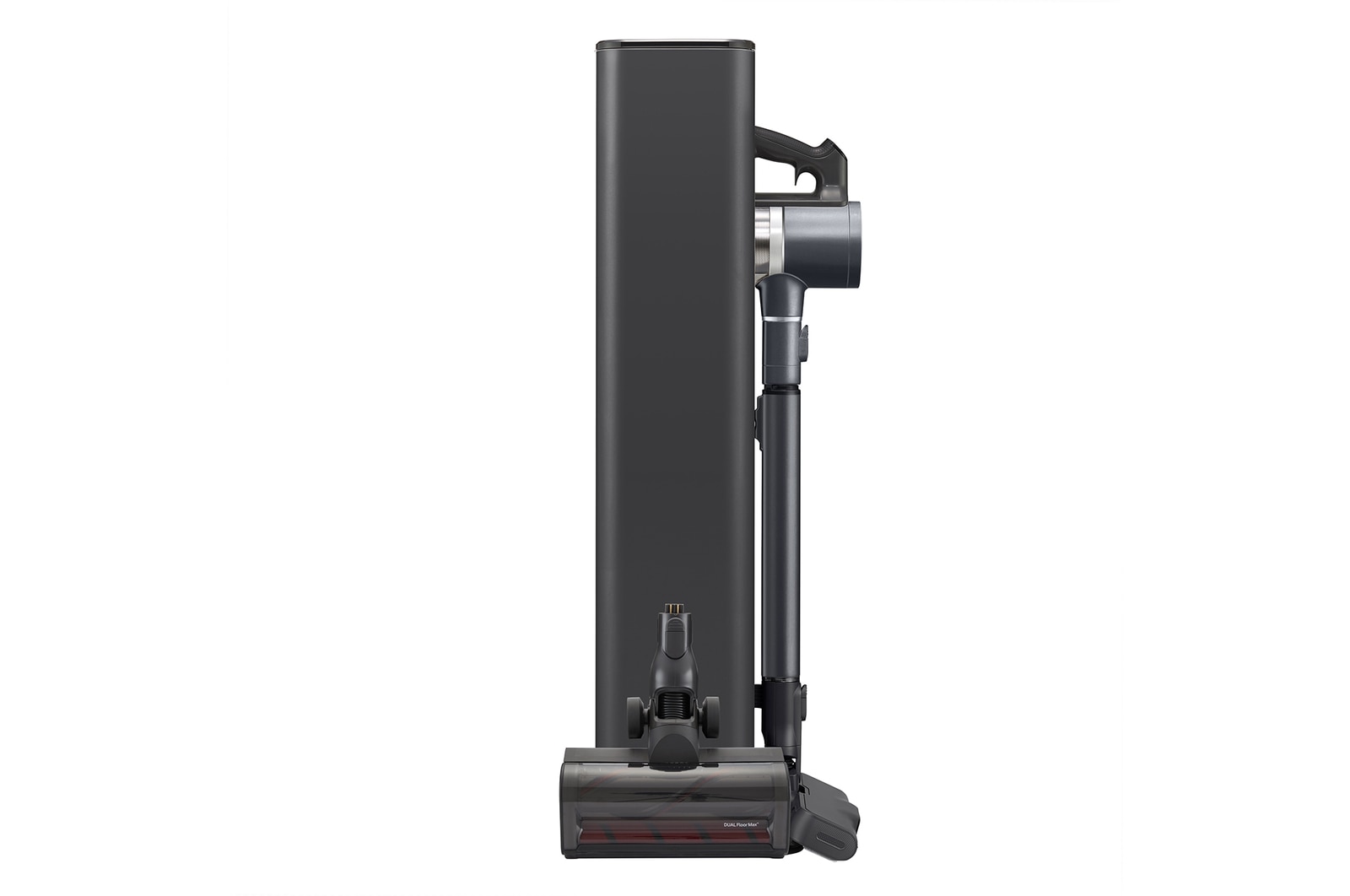 LG ﻿LG CordZero™ Auto Emptying Handstick with All-in-One Tower™, A9T-LITE