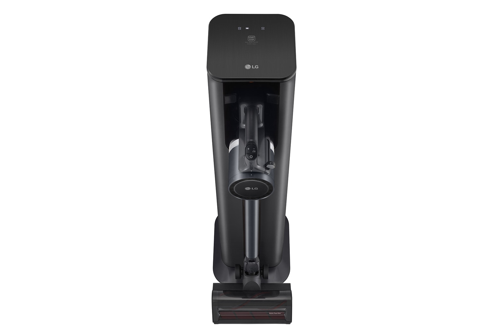LG ﻿LG CordZero™ Auto Emptying Handstick with All-in-One Tower™, A9T-LITE