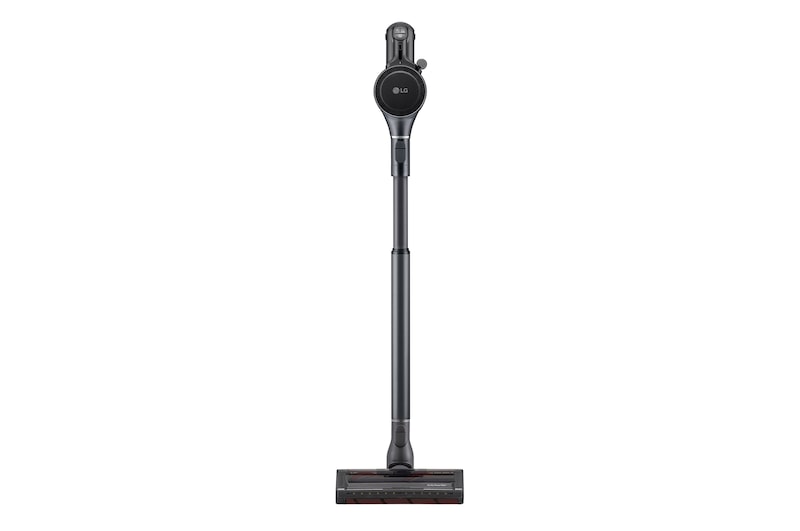 LG LG CordZero™ Auto Emptying Handstick with All-in-One Tower™ + 20L Microwave Solo i-wave Technology, A9T.FMS204