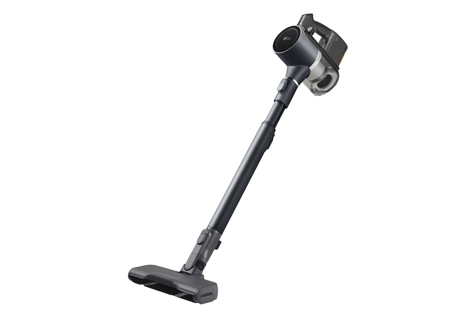 LG ﻿LG CordZero™ Auto Emptying Handstick with All-in-One Tower™, A9T-LITE