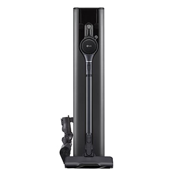 LG ﻿LG CordZero™ Auto Emptying Handstick with All-in-One Tower™, A9T-LITE