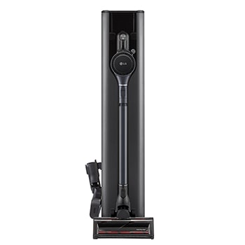 LG ﻿LG CordZero™ Auto Emptying Handstick with All-in-One Tower™, A9T-LITE