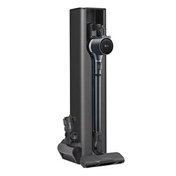 LG ﻿LG CordZero™ Auto Emptying Handstick with All-in-One Tower™, A9T-LITE