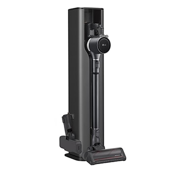 LG ﻿LG CordZero™ Auto Emptying Handstick with All-in-One Tower™, A9T-LITE