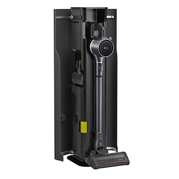 LG ﻿LG CordZero™ Auto Emptying Handstick with All-in-One Tower™, A9T-LITE