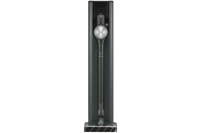 LG LG CordZero™ Auto Emptying Handstick with All-in-One Tower™, A9T-LITE