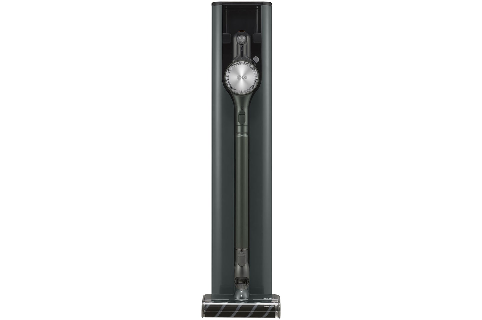 LG ﻿LG CordZero™ Auto Emptying Handstick with All-in-One Tower™, A9T-LITE