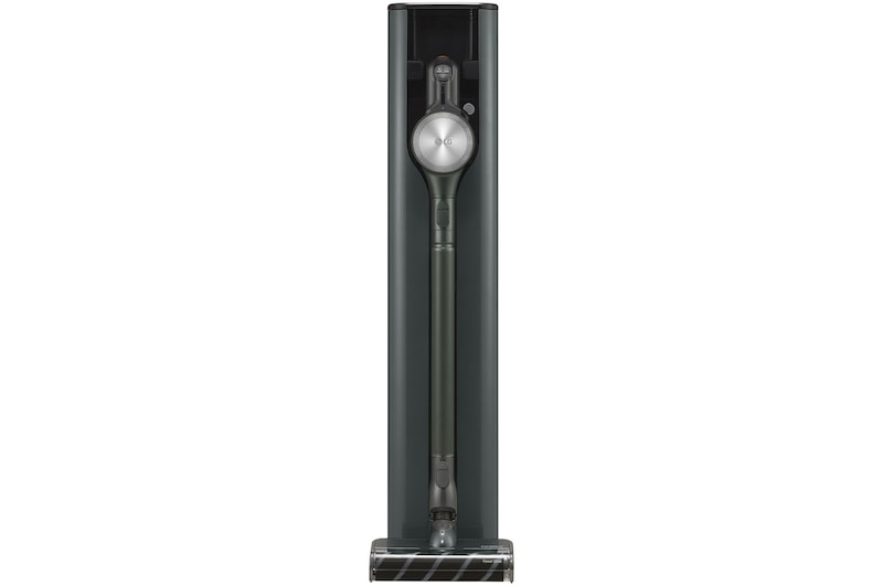 LG ﻿LG CordZero™ Auto Emptying Handstick with All-in-One Tower™, A9T-LITE