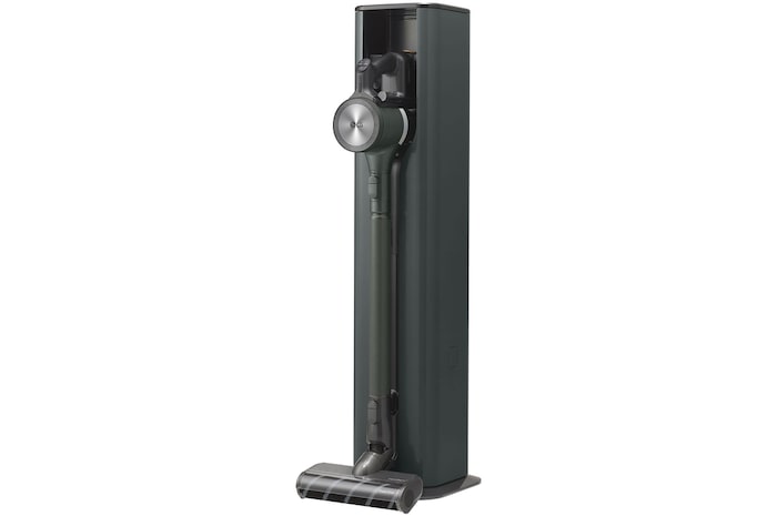 LG ﻿LG CordZero™ Auto Emptying Handstick with All-in-One Tower™, A9T-LITE