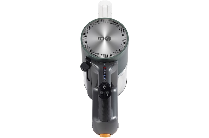 LG ﻿LG CordZero™ Auto Emptying Handstick with All-in-One Tower™, A9T-LITE