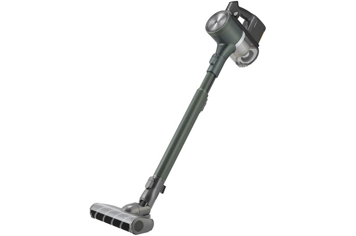 LG ﻿LG CordZero™ Auto Emptying Handstick with All-in-One Tower™, A9T-LITE