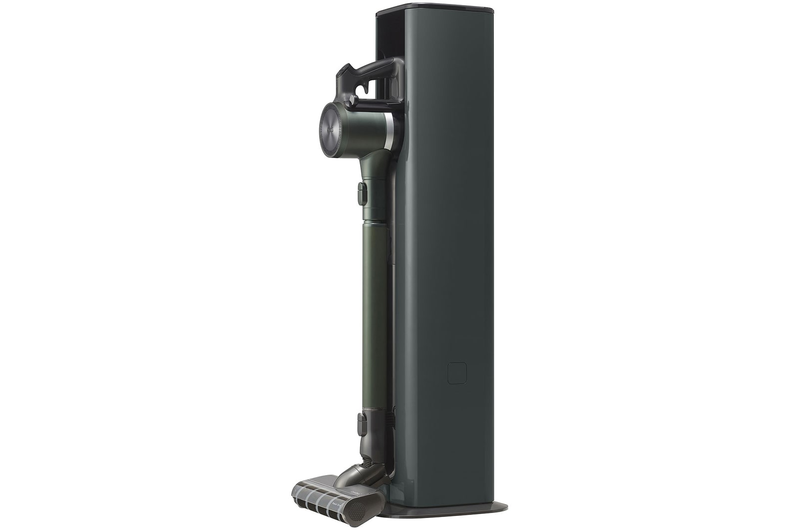 LG ﻿LG CordZero™ Auto Emptying Handstick with All-in-One Tower™, A9T-LITE
