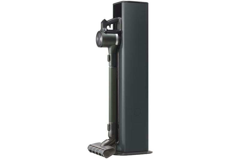 LG ﻿LG CordZero™ Auto Emptying Handstick with All-in-One Tower™, A9T-LITE