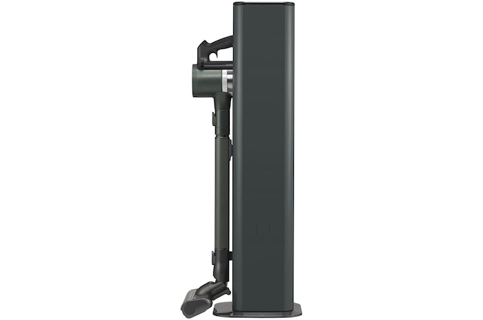 LG ﻿LG CordZero™ Auto Emptying Handstick with All-in-One Tower™, A9T-LITE