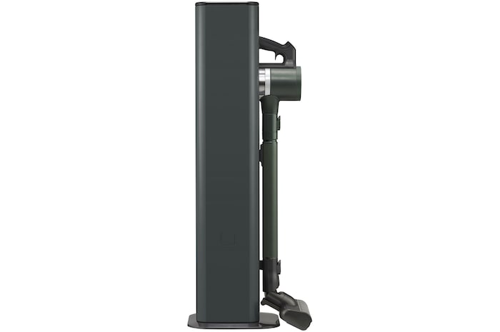 LG ﻿LG CordZero™ Auto Emptying Handstick with All-in-One Tower™, A9T-LITE