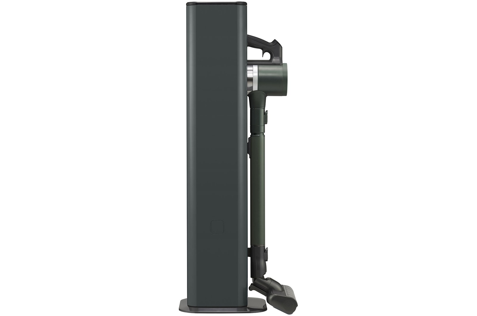 LG ﻿LG CordZero™ Auto Emptying Handstick with All-in-One Tower™, A9T-LITE