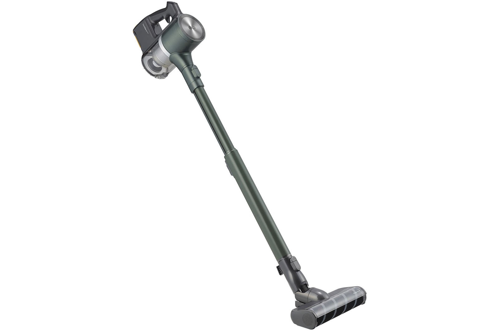 LG ﻿LG CordZero™ Auto Emptying Handstick with All-in-One Tower™, A9T-LITE