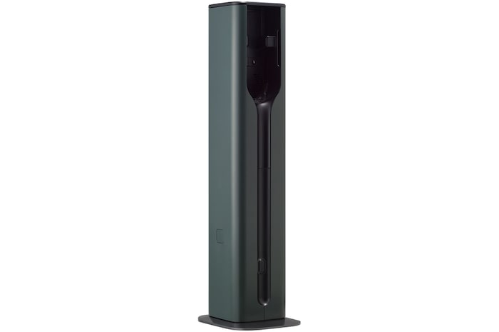 LG ﻿LG CordZero™ Auto Emptying Handstick with All-in-One Tower™, A9T-LITE