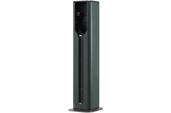 LG ﻿LG CordZero™ Auto Emptying Handstick with All-in-One Tower™, A9T-LITE