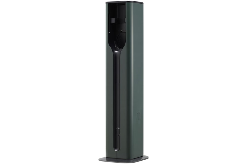 LG ﻿LG CordZero™ Auto Emptying Handstick with All-in-One Tower™, A9T-LITE