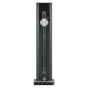 LG ﻿LG CordZero™ Auto Emptying Handstick with All-in-One Tower™, A9T-LITE