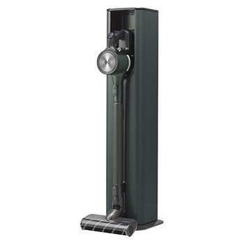 LG ﻿LG CordZero™ Auto Emptying Handstick with All-in-One Tower™, A9T-LITE