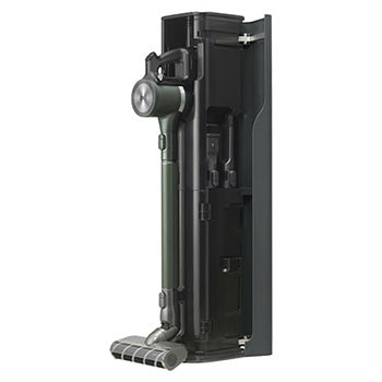 LG ﻿LG CordZero™ Auto Emptying Handstick with All-in-One Tower™, A9T-LITE