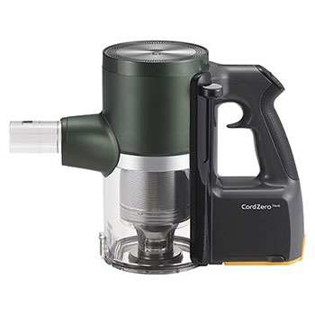 LG ﻿LG CordZero™ Auto Emptying Handstick with All-in-One Tower™, A9T-LITE