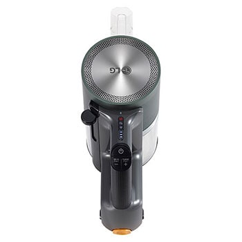 LG ﻿LG CordZero™ Auto Emptying Handstick with All-in-One Tower™, A9T-LITE