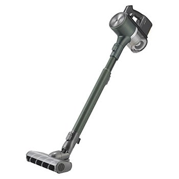 LG ﻿LG CordZero™ Auto Emptying Handstick with All-in-One Tower™, A9T-LITE