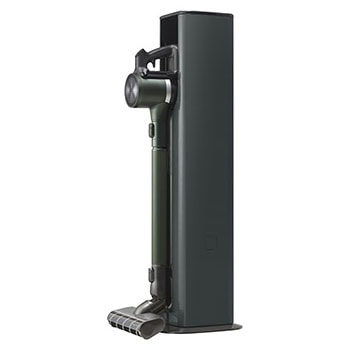 LG ﻿LG CordZero™ Auto Emptying Handstick with All-in-One Tower™, A9T-LITE