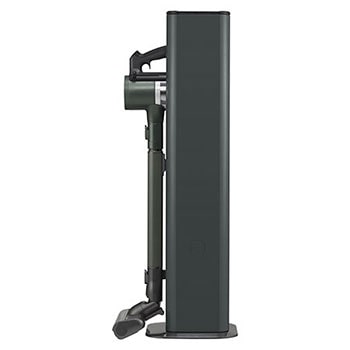 LG ﻿LG CordZero™ Auto Emptying Handstick with All-in-One Tower™, A9T-LITE