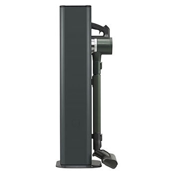 LG ﻿LG CordZero™ Auto Emptying Handstick with All-in-One Tower™, A9T-LITE