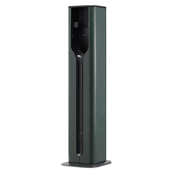LG ﻿LG CordZero™ Auto Emptying Handstick with All-in-One Tower™, A9T-LITE