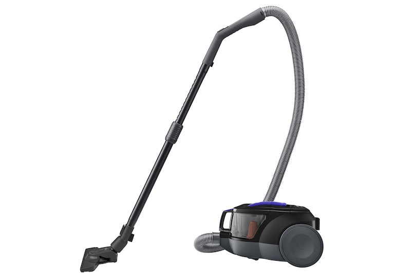 LG Grande-K <br>Canister - Sparkle Blue, VC3314GNT