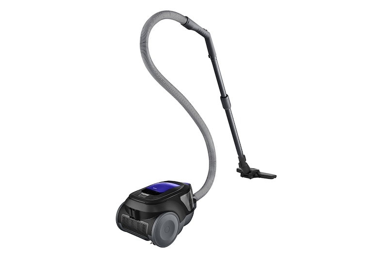 LG Grande-K <br>Canister - Sparkle Blue, VC3314GNT