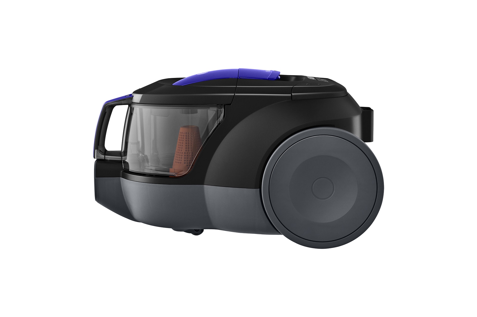 LG Grande-K <br>Canister - Sparkle Blue, VC3314GNT