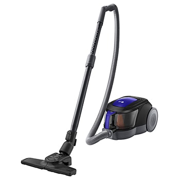 LG Grande-K <br>Canister - Sparkle Blue, VC3314GNT