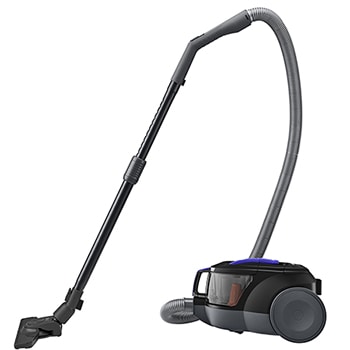 LG Grande-K <br>Canister - Sparkle Blue, VC3314GNT