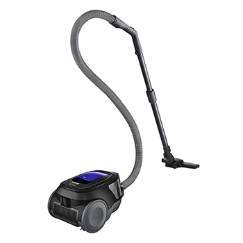 LG Grande-K <br>Canister - Sparkle Blue, VC3314GNT