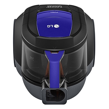 LG Grande-K <br>Canister - Sparkle Blue, VC3314GNT