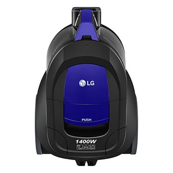 LG Grande-K <br>Canister - Sparkle Blue, VC3314GNT
