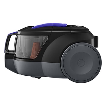 LG Grande-K <br>Canister - Sparkle Blue, VC3314GNT