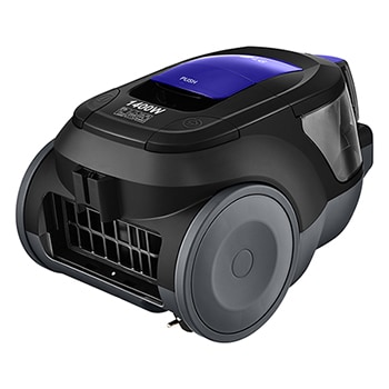 LG Grande-K <br>Canister - Sparkle Blue, VC3314GNT