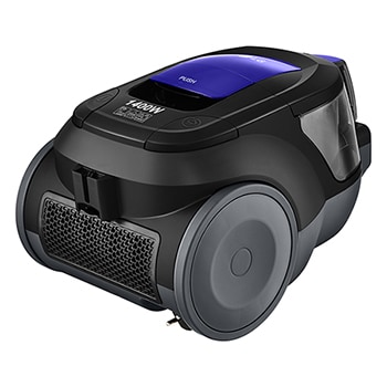 LG Grande-K <br>Canister - Sparkle Blue, VC3314GNT