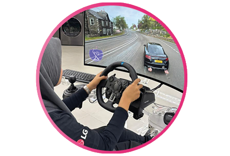 Logo STINGRAY KARAOKE